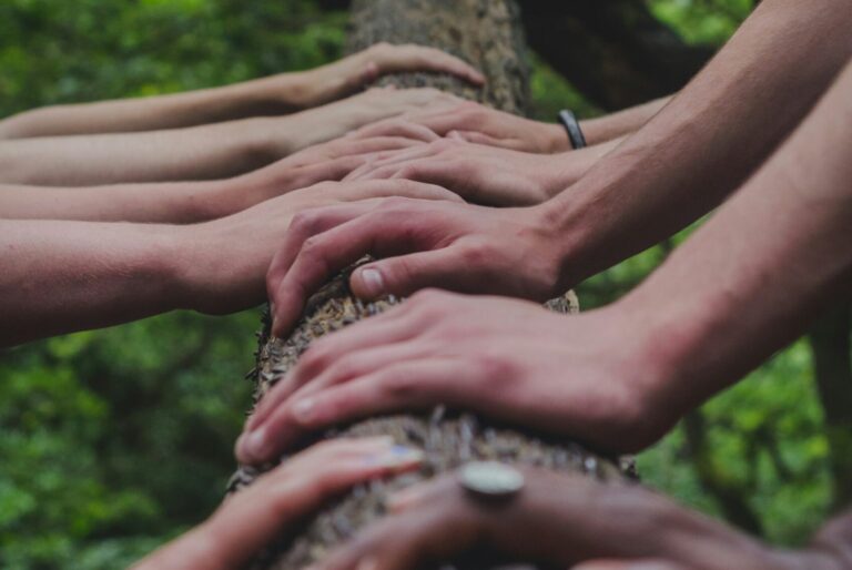 Why Do I Work With Family Businesses?
