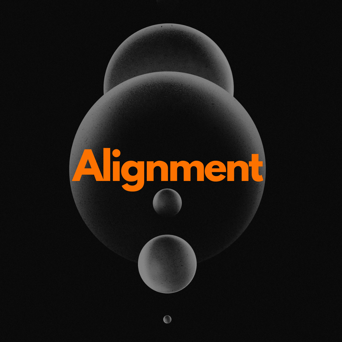 Alignment