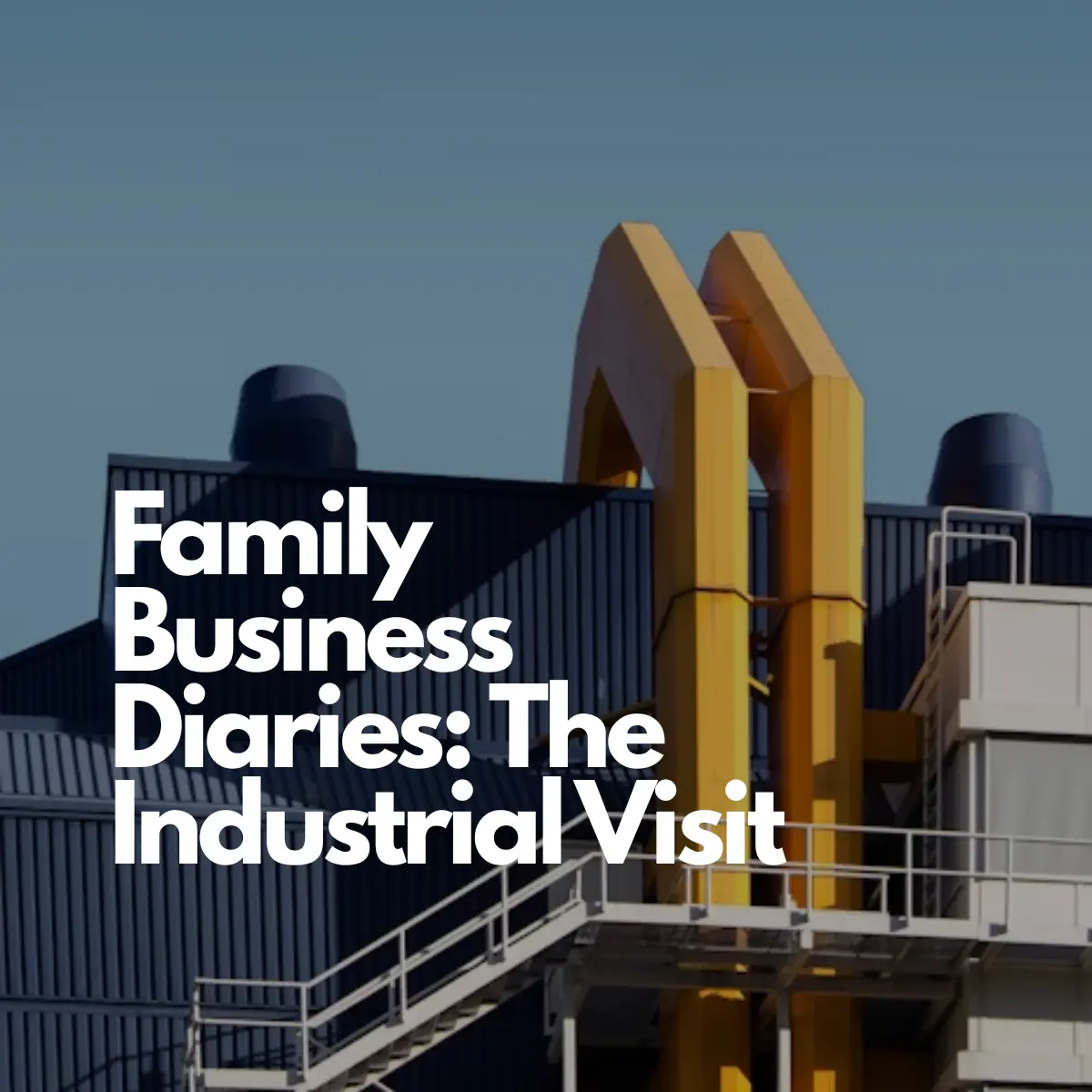 Family Business Diaries